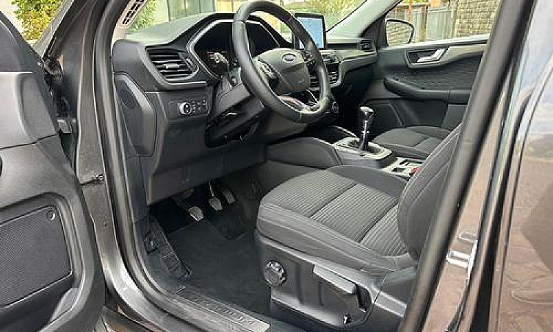 Ford Kuga 1.5 Ecoblu...
