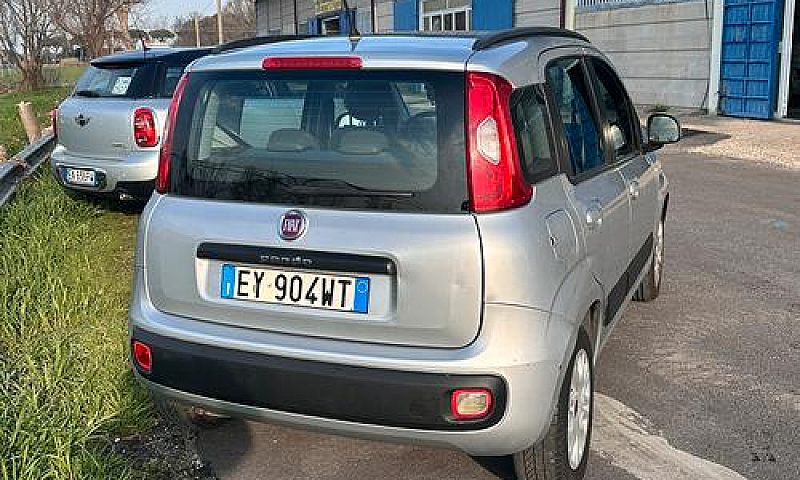 Fiat Panda 1200 Euro...