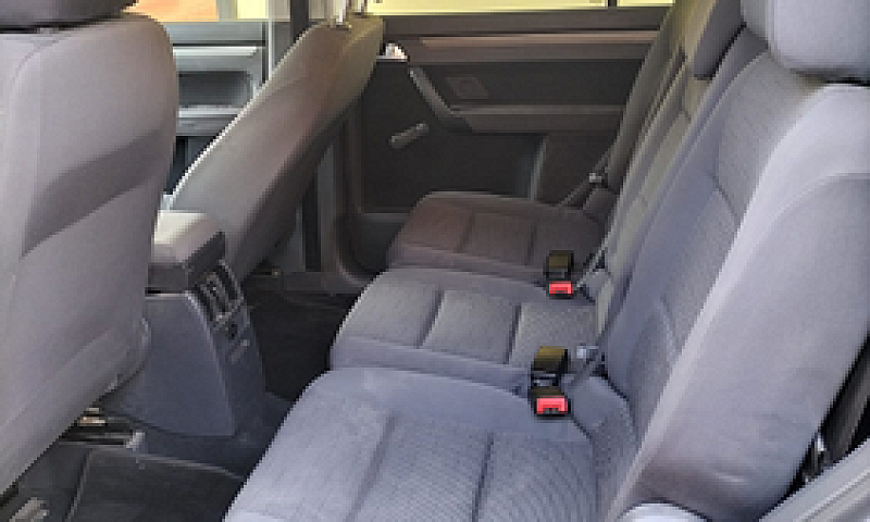 Volkswagen Touran 20...