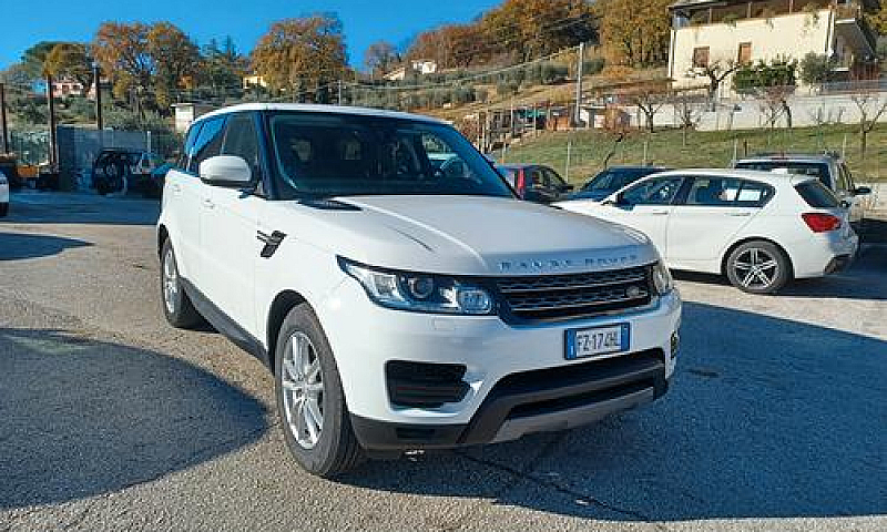 Land Rover Range Rov...