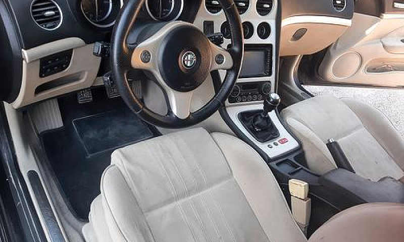 Alfa Romeo 159 - 200...