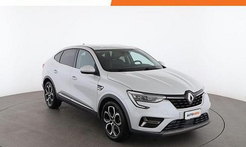 Renault Arkana Arkan...