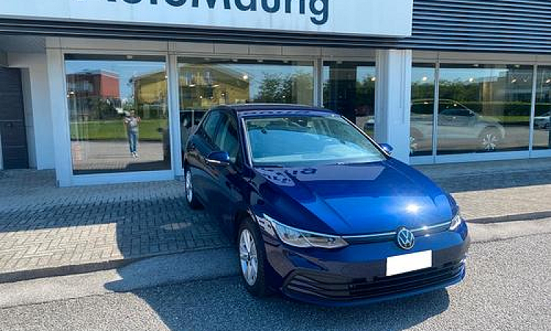 Volkswagen Golf 1.0 ...