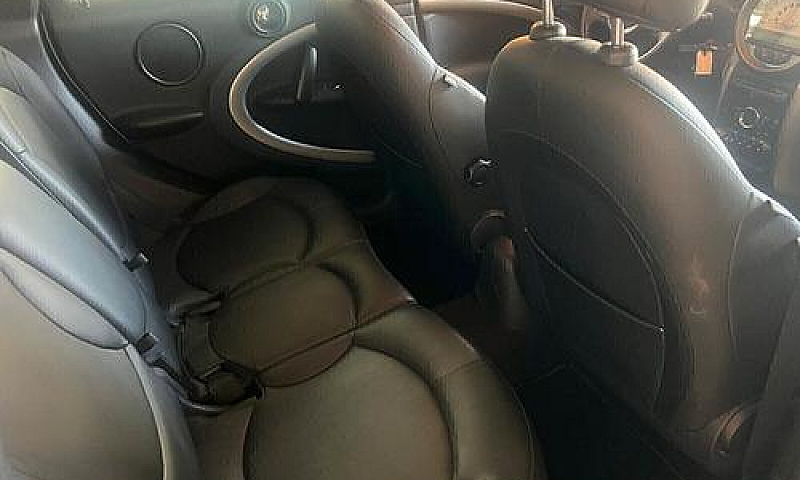 Mini Cooper Countrym...