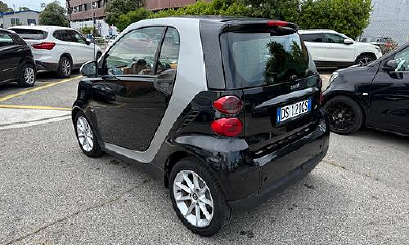 Smart Fortwo 1000 52...