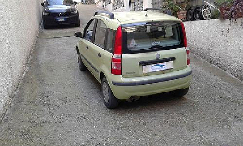 Fiat - Panda - 1.2 D...