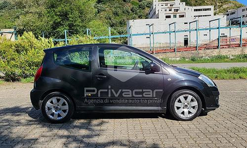 Citroen C2 09 1.4 Hd...