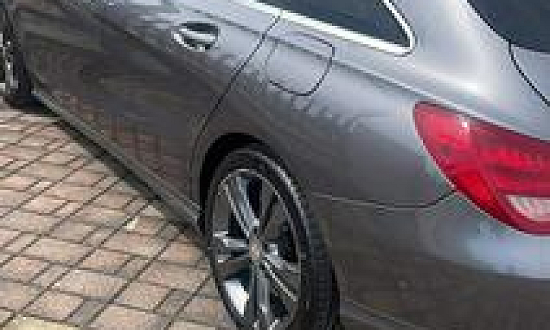 Vendo Mercedes-Benz ...