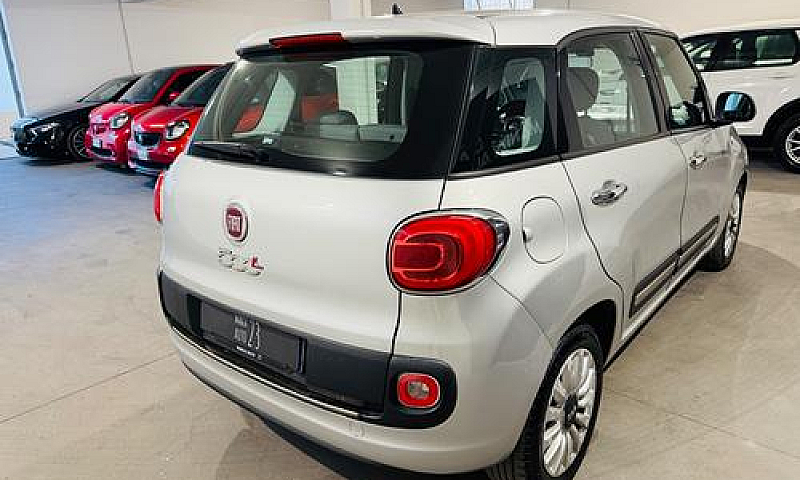Fiat 500L 1.3 Multij...