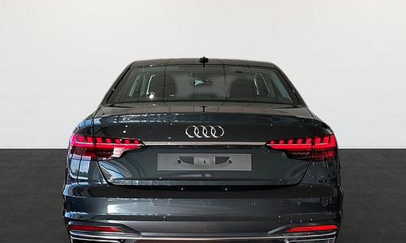 Audi A4 30 2.0 Tdi M...