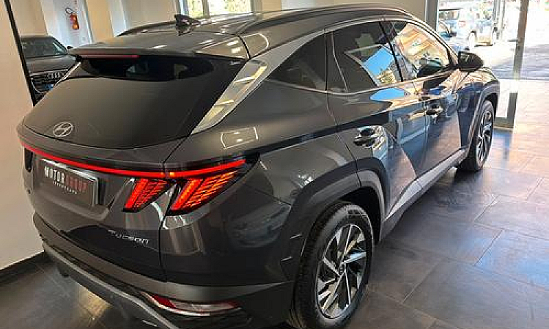 Hyundai Tucson 1.6 C...
