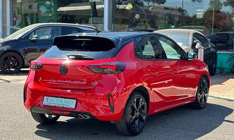 Opel Corsa 1.2 130 C...