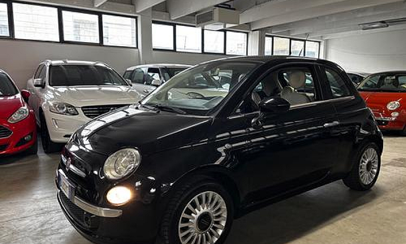 Fiat 500 1.2 B/Gpl O...