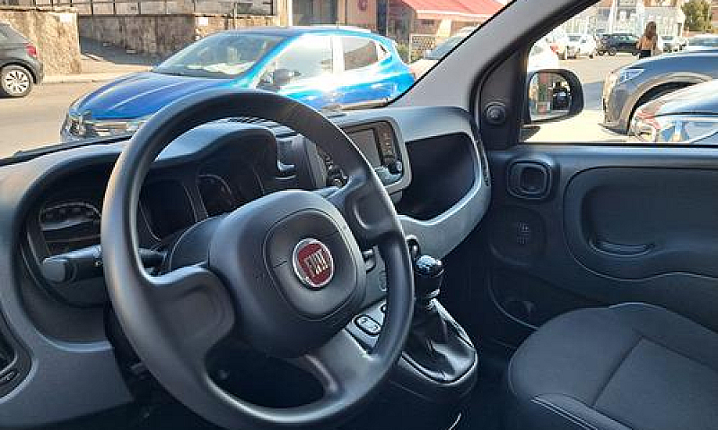 Fiat Panda 1.0 Firef...