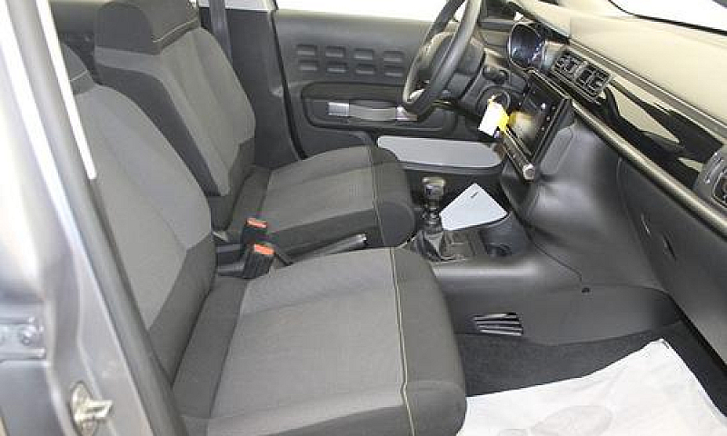 Citroen C3 Bluehdi 1...