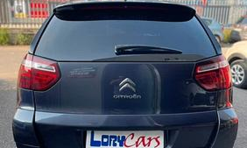 Citroen C4 Picasso 1...