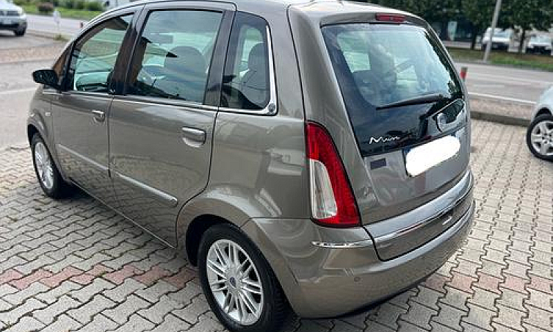 Lancia Musa 1.4 16V ...