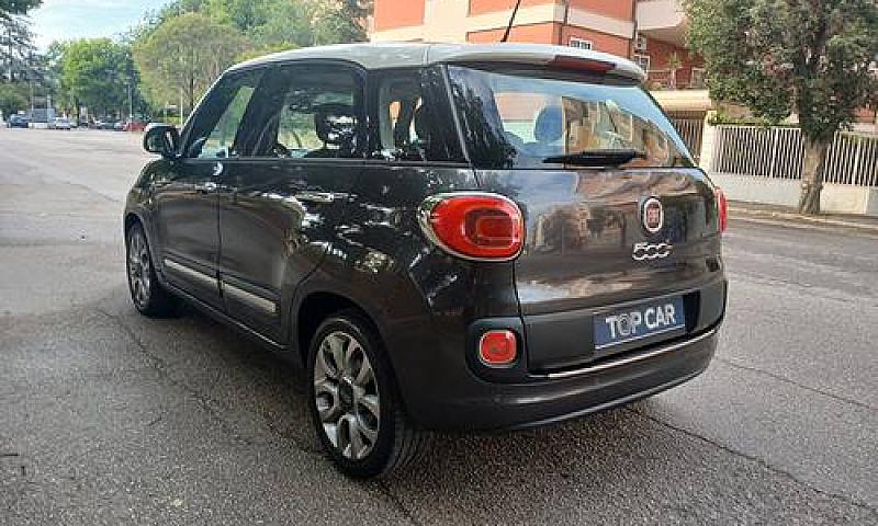 Fiat 500L 1.3 Multij...