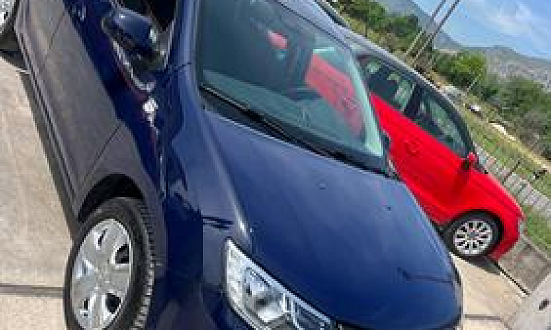 Dacia Sandero Street...