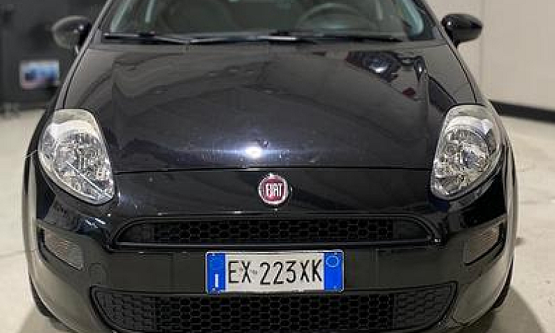 Fiat Punto 1.4 S&S 8...