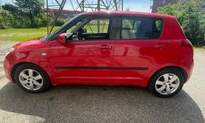 Suzuki Swift 1.3 Ddi...