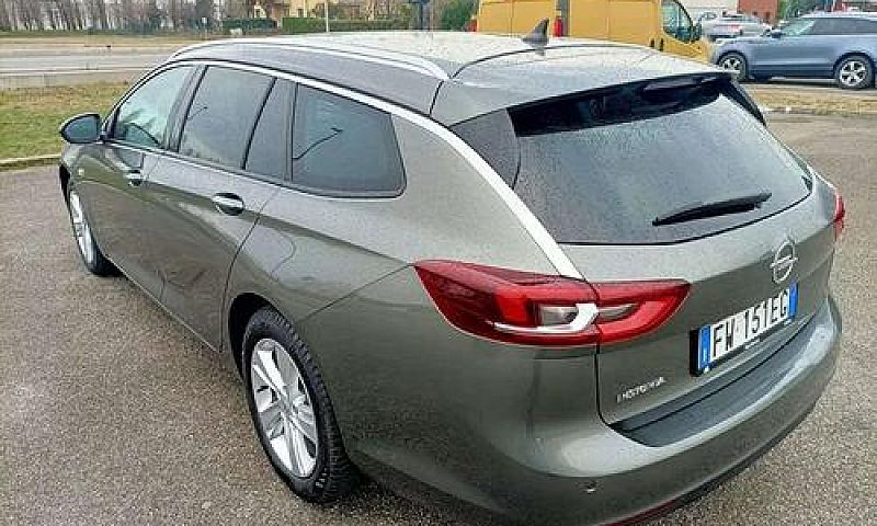 Opel Insignia Sw 1.6...