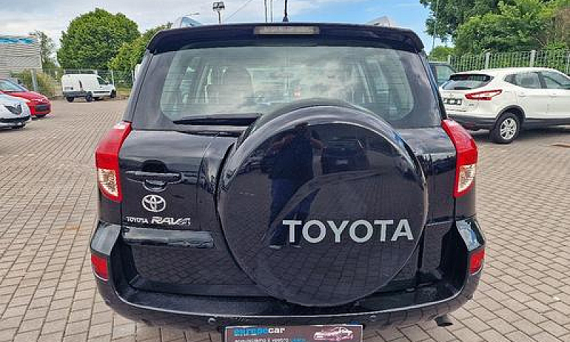 Toyota - Rav4 - 2.0 ...