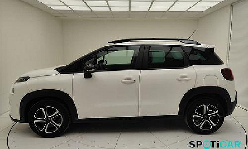 Citroën C3 Aircross ...