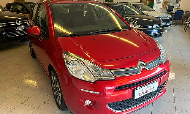 Citroen C3 Puretech ...