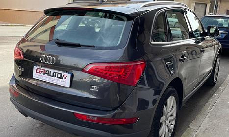 Audi Q5 2.0 Tdi 177 ...