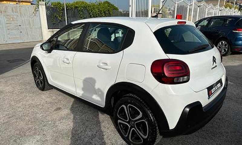 Citroen C3 Bluehdi 7...