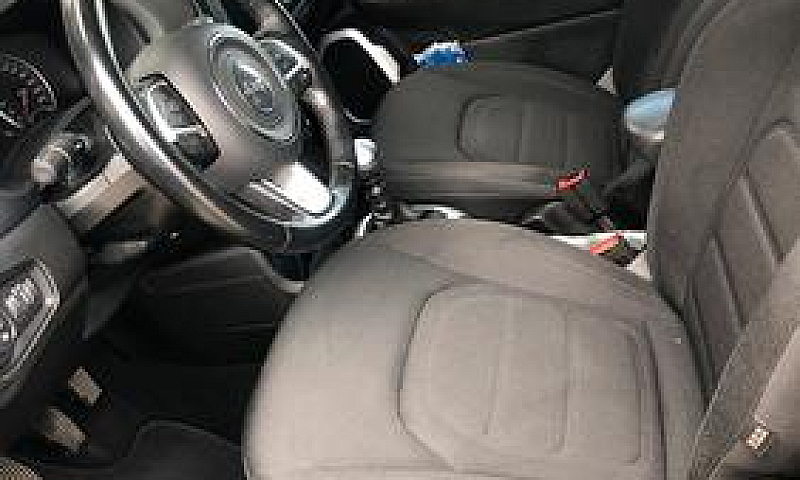 Jeep Renegade 1600 D...