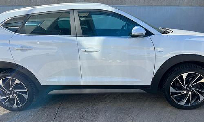 Hyundai Tucson 1.6 D...