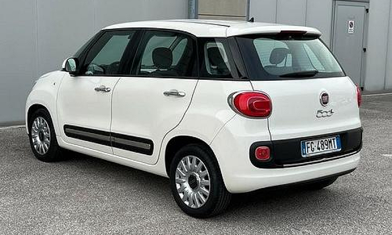 Fiat 500L 1.3 Multij...