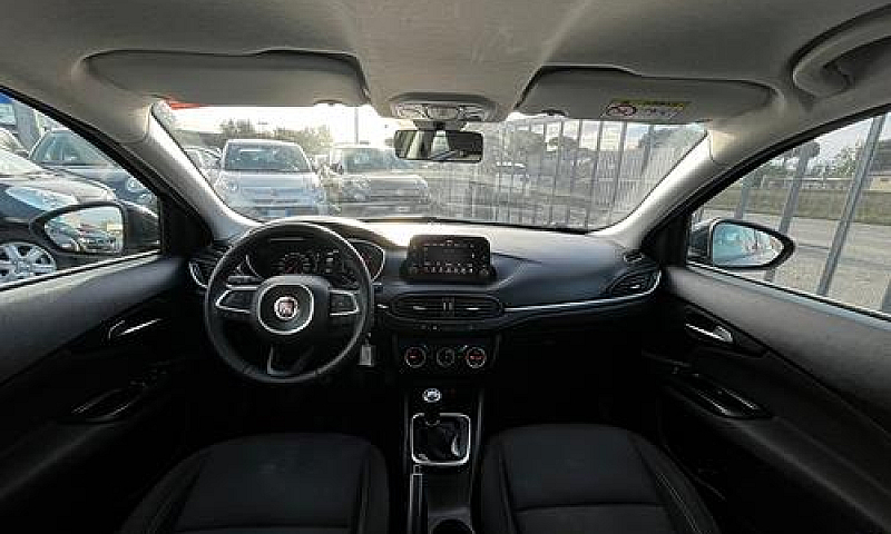 Fiat Tipo 1.3 Mjt Mi...