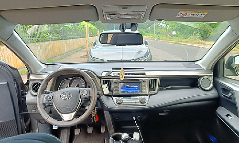 Toyota Rav 4 Diesel...