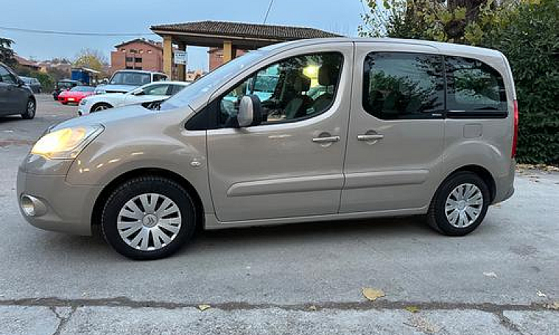Citroen Berlingo - 2...
