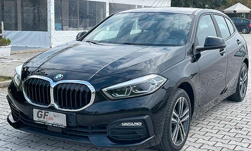 Bmw 118 116D 5P. Spo...