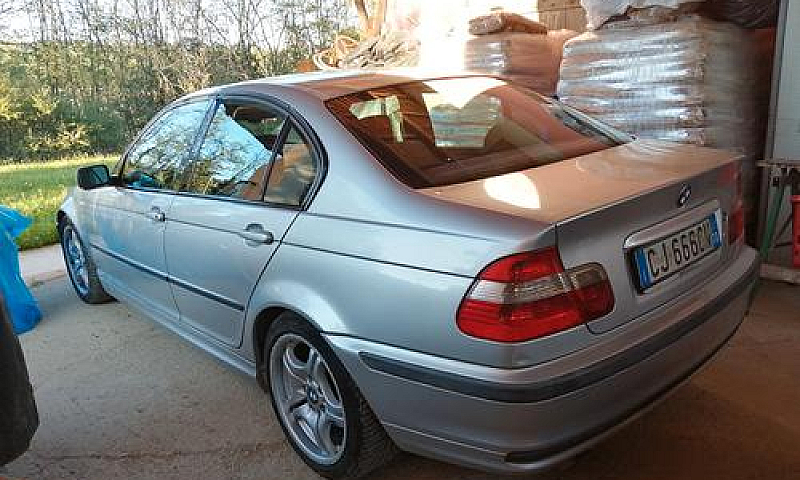 Bmw Serie 3 (E46) - ...