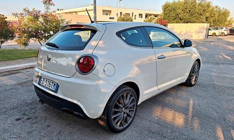 Alfa Romeo Mito 1.4 ...