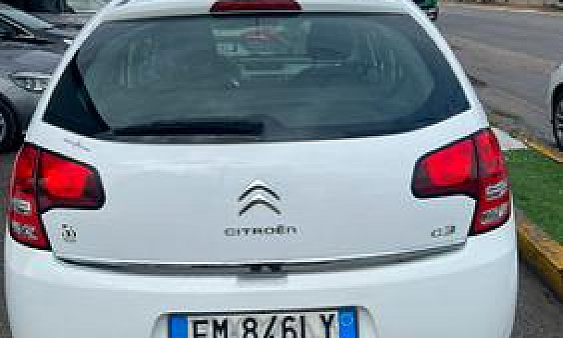 Citroen C3 1.4 Hdi...