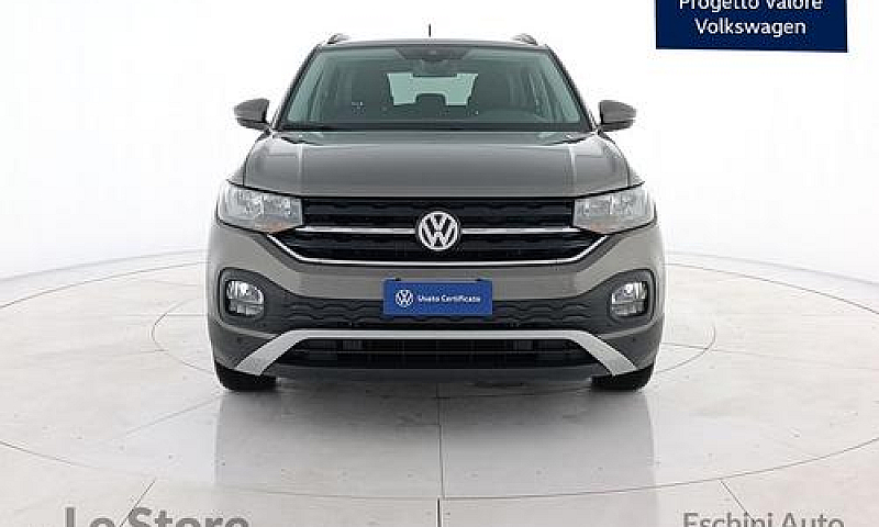 Volkswagen T-Cross 1...