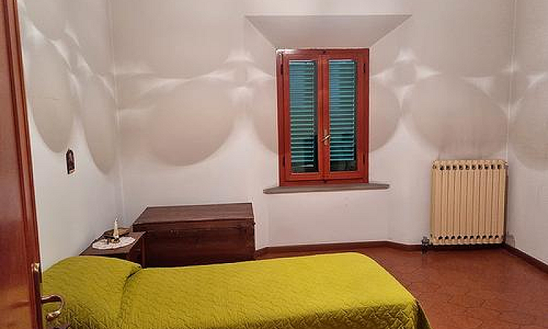 Appartamento A Santa...