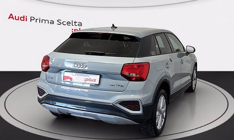 Audi Q2 35 1.5 Tfsi ...