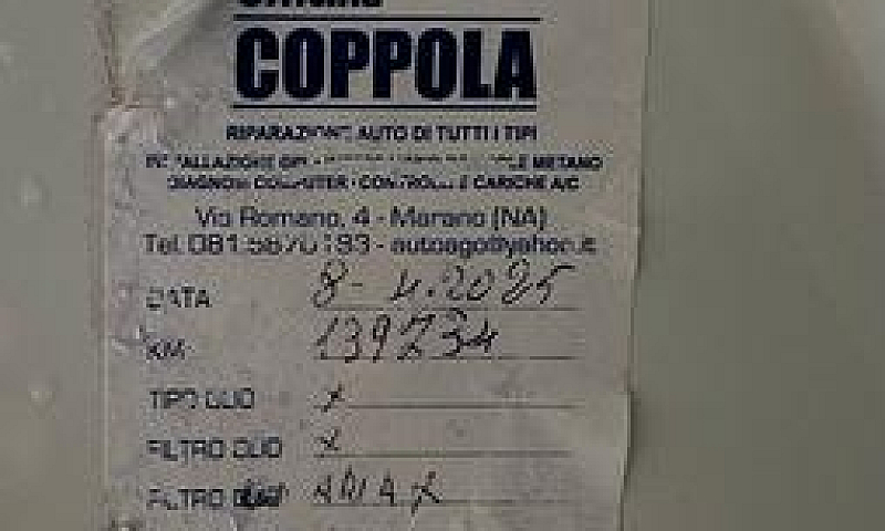 Fiat Grande Punto Gr...