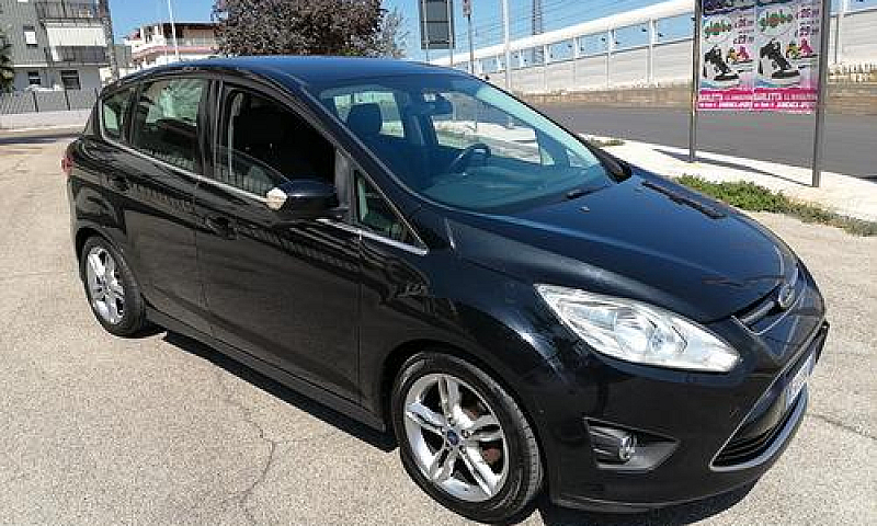 Ford C-Max 1.6 Tdci ...