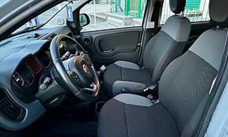 Fiat Panda 1.2 Loung...