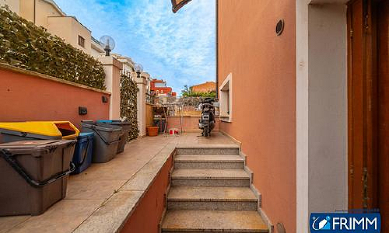 Appartamento - Olbia...