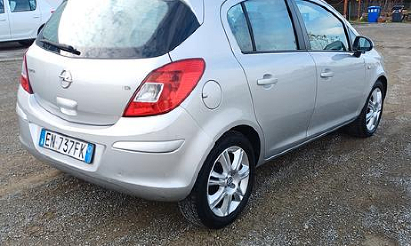 Opel Corsa 1.2 85Cv ...