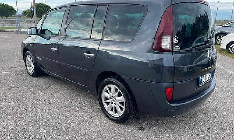 Renault Espace Grand...